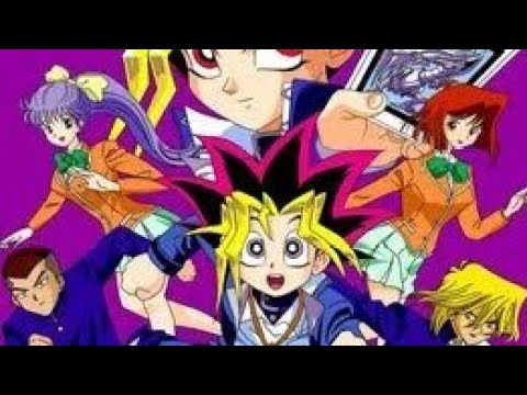 Ю-Ги-О Игра Теней (0 сезон) 7 серия