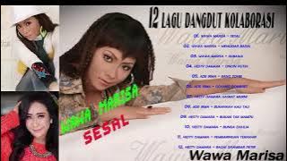 WAWA MARISA SESAL LAGI TRENDING DI PANGGUNG HIBURAN 1