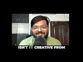Why AI might kill your fun for doing things!!