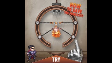 Hero Wars - How To Save The Princess?