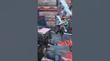 Making Knight Fall Into The Hole #dbd #dbdshorts #deadbydaylight #dbdclips #dbdmemes #shorts