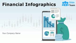 Financial Infographics Business Organizations Revenue Success Growth Strategic Arrows