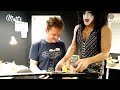 Buying a guitar from kiss paul stanley 