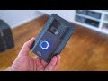 Jemand zuhause? Ring Video Doorbell 2 im Test | deutsch