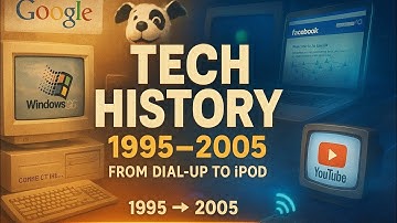 From ARPANET to WWW- The Internet