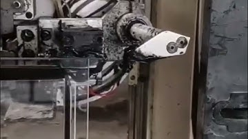 Step Glass Automatic Sealing Robot:different glass sizes, Insulating Glass Sealing Robot