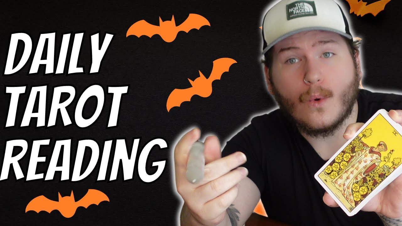 daily-reading-october-5th-youtube