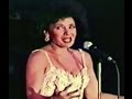 Shirley Bassey - Almost Like Being In Love - This Can't Be Love (Medley) (1990 Live in Yokohama)