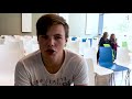 Gewalt an Schulen: Wie Carsten Stahl gegen Mobbing kämpft Gewalt an Schulen: Wie Carsten Stahl gegen Mobbing kämpft