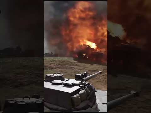 РАЗРАБОТЧИКИ ДАЛИ БАТЧАТУ ИМБОВЫЙ БАРАБАН НА 5 СНАРЯДОВ В TANK COMPANY! #wotblitz #tankcompany