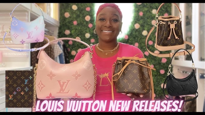 Louis Vuitton Marshmallow Giant By The Pool - LVLENKA Luxury Consignment