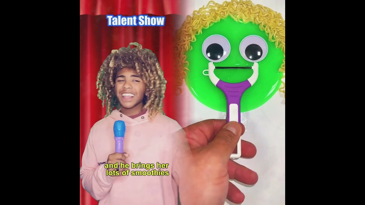 Mom gets exposed…💀 