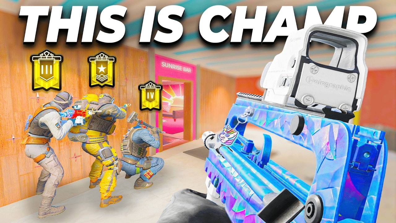 Is Ranked 2.0 Broken?? (This Always Happens) | Think like a Champion