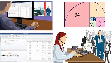 Introducing Enterprise Architect 14 – Business Process Simulation