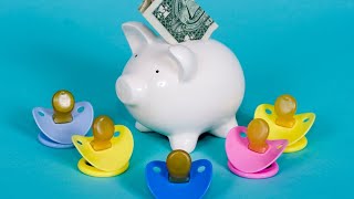 How to handle DC's expensive childcare costs