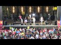 Capture de la vidéo Fm Belfast: Das Konzert Am Donauinselfest 2017