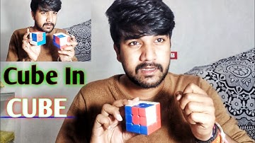 How to solve 3×3 Rubik