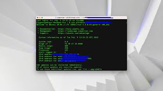 Setting up SSH and SFTP Access with Ploi