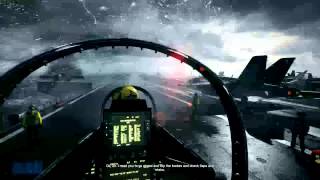 Battlefield 3 RSMB test