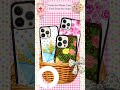 Spring Basket of Fresh Blooms! Your Phone Will Be Thrilled!