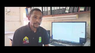 PNGIMR's experience with Stata
