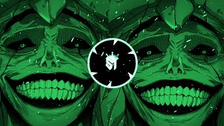 Montagem Tomada Tiktok Version Super Slowed Bass Boosted Phonk