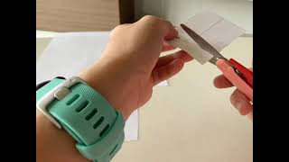Making an easy helicopter (P3 coding activity ) Wealth