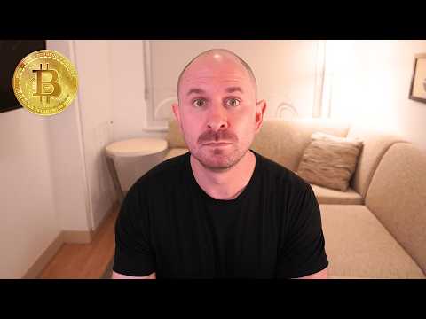 Video preview for Bitcoin Market Update