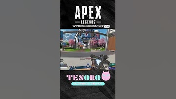 センチネル1000本ノック #apex #apexlegends #apexlegendsclips #apexclips #ランクリーグ #エーペックス #エーペックスレジェンズ #センチネル