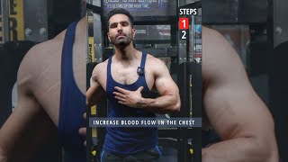 Best Warm Up Before Chest Workout