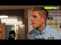 Turner: 'We Created A Ridiculous Amount Of Chances'