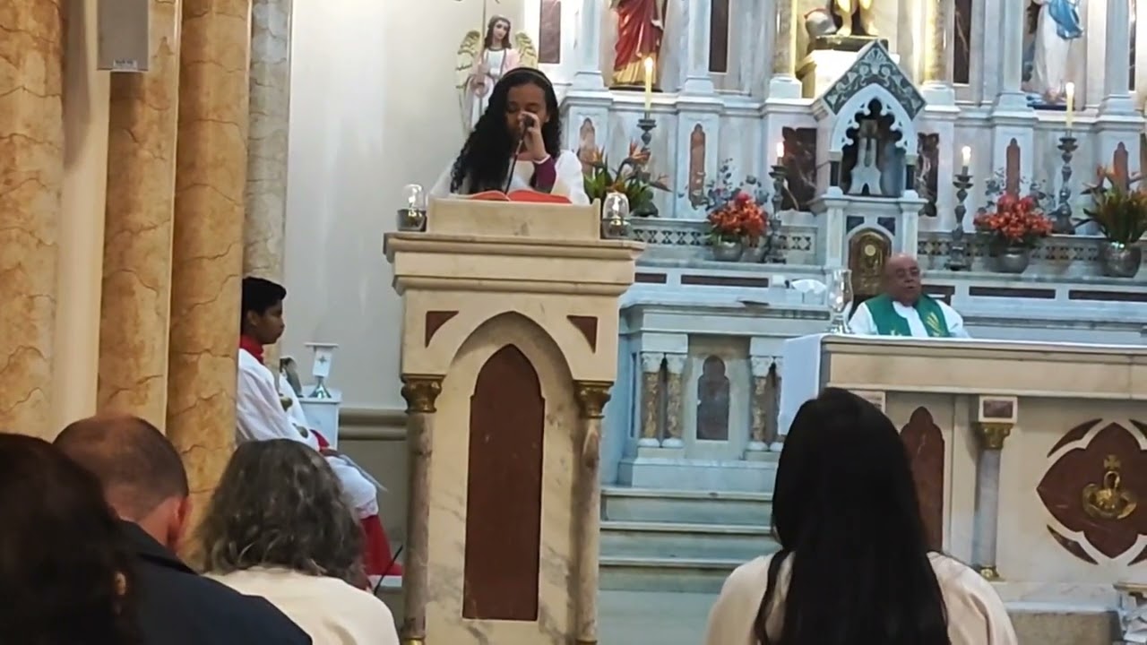 Salmo 89 - Vós fostes, ó Senhor, um refúgio para nós!