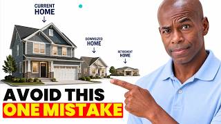 The Biggest Downsizing Mistake People Make in Retirement