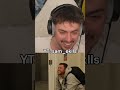 Chip got pranked in the Sidemen video #sidemen #behzinga #calfreezy #reaction #fyp