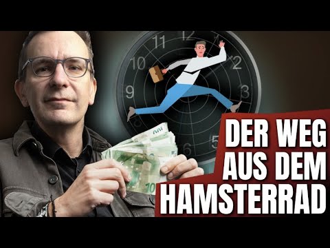 New Wie werde ich reich?