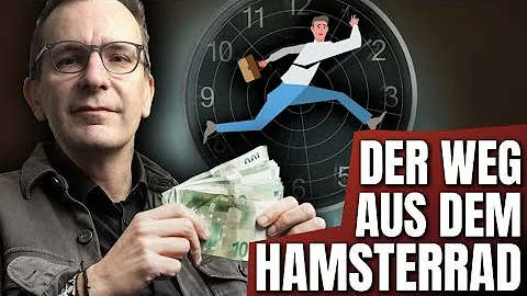 Wie werde ich reich?