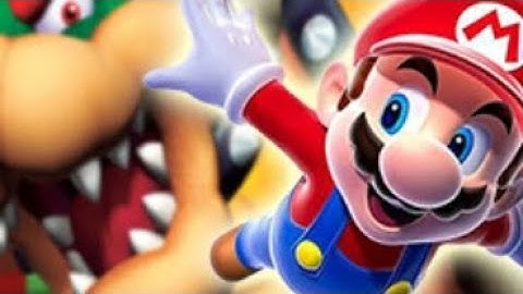 【JAVA GAMES】顶蘑菇4 Super Mario 4 - J2me Loader