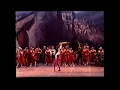 Thomas Edur  -  Rudolf  Nureyev´s Don Quixote / Teatro alla Scala,  second solo act 1