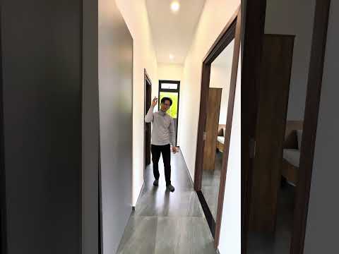 Giảm giá bán còn 13,5 tỷ. Căn Villa sân vườn đầy đủ tiện nghi rất đáng để sở hữu