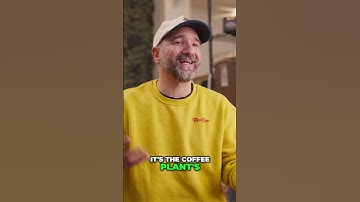 Caffeine: Coffee