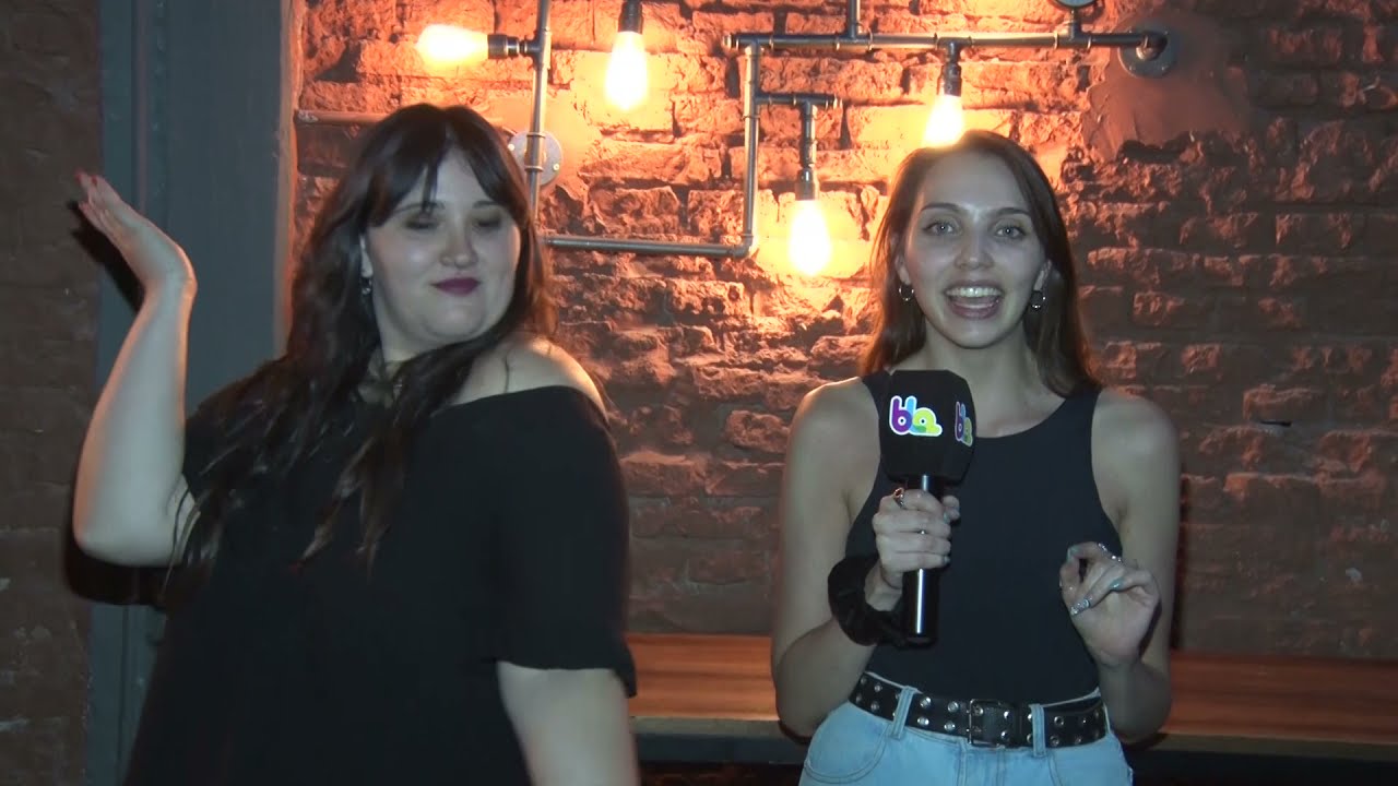 ESPECIAL HALLOWEEN l BLA + UNIVERSO FAN l Invitada: July Abril