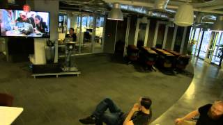 Bleeding Edge Web: An Evening with Jeff Lindsay