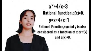 QUARTER 1: PERFORMANCE TASK IN GEN MATH