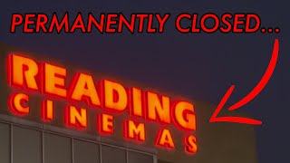 Eulogy Of A Dying Theater Reading Cinemas