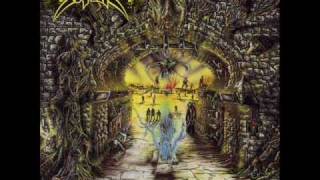 Edge of Sanity - In the Veins / Darker than Black