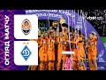 Шахтар vs Динамо: Вирішальний фінал Кубка України 2025 ⚽