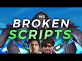BROKEN SCRIPTS feat. Dyrus