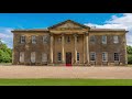 Rise Hall near Hull. 11th July 2019