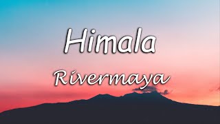 Video thumbnail of "Himala - Rivermaya (Himala Rivermaya Lyrics)"