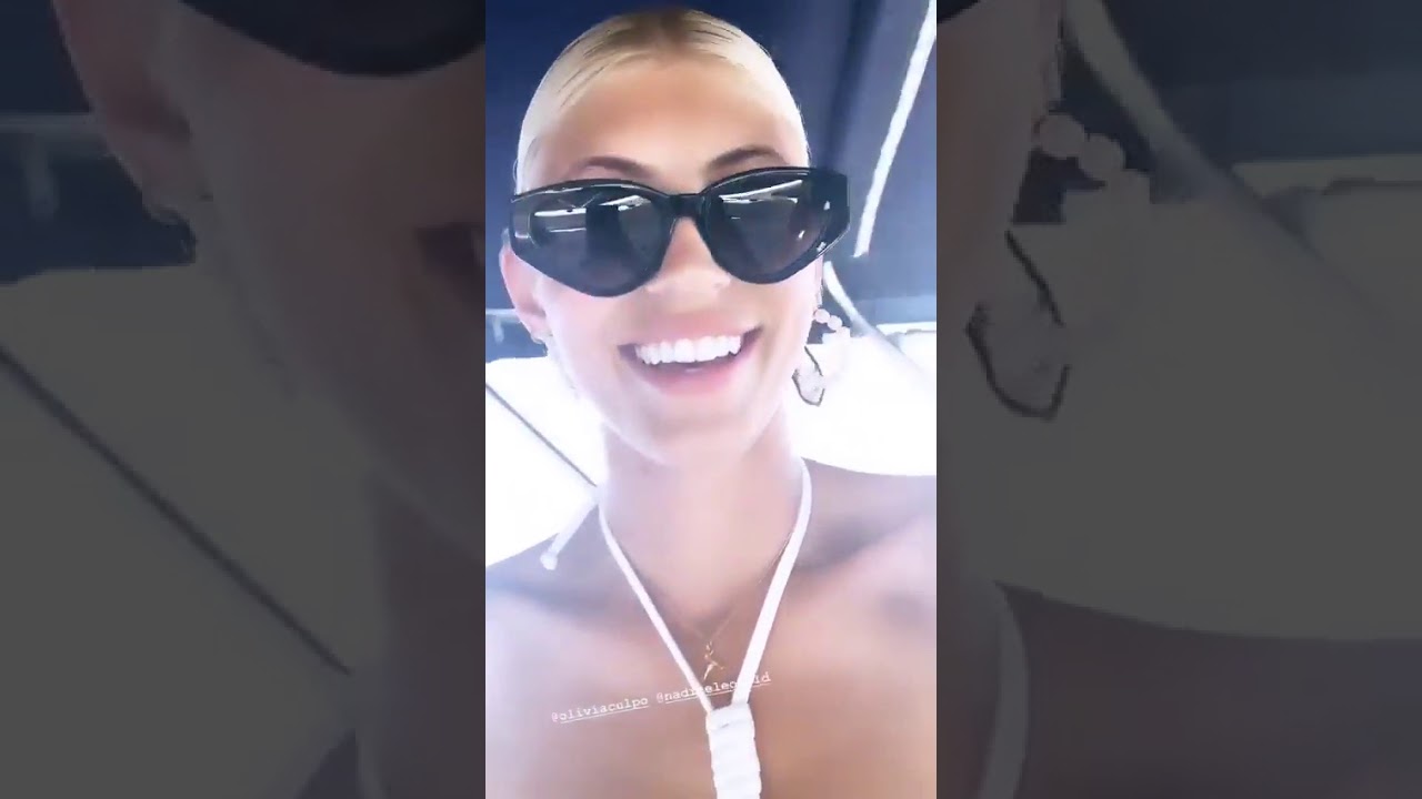 Olivia Culpo, Devon Windsor